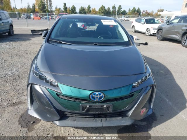JTDKARFP8H3053098 Toyota Prius Prime Premium