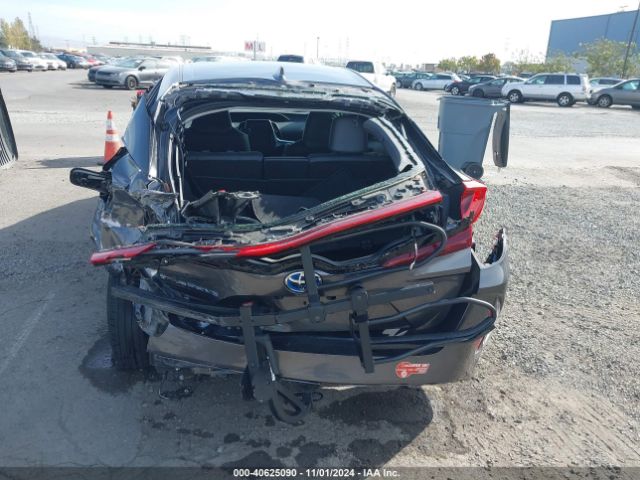 JTDKARFP8H3053098 Toyota Prius Prime Premium
