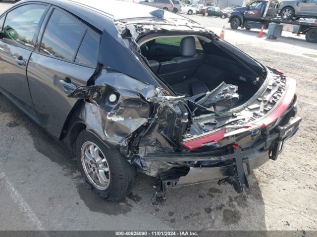 JTDKARFP8H3053098 Toyota Prius Prime Premium
