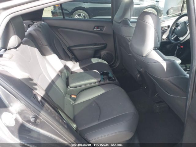 JTDKARFP8H3053098 Toyota Prius Prime Premium