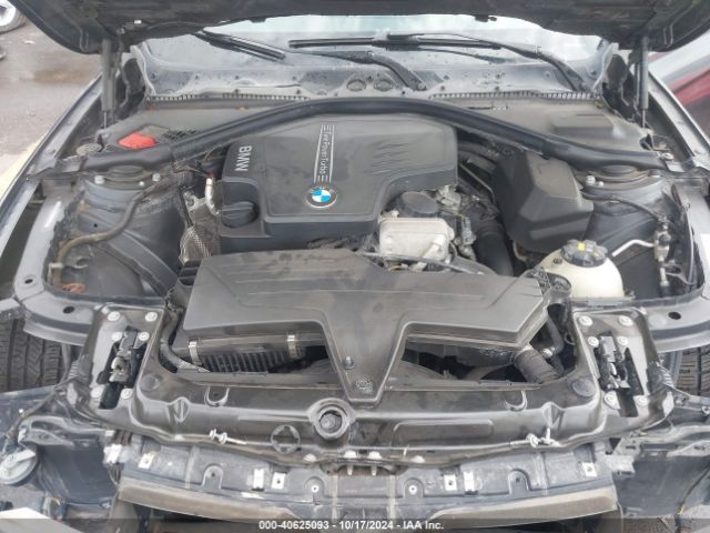 WBA3C3C51EP662744 BMW 320i Xdrive