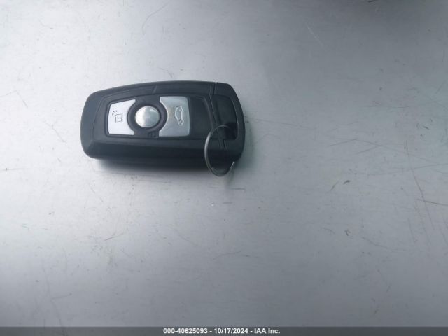 WBA3C3C51EP662744 BMW 320i Xdrive