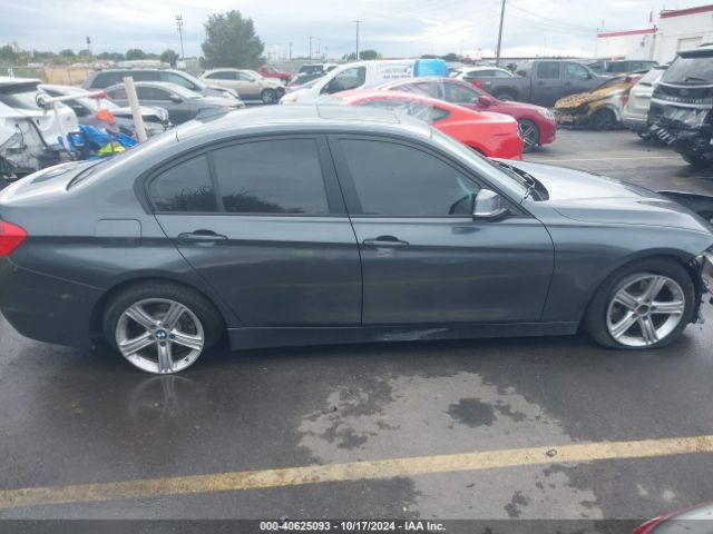 WBA3C3C51EP662744 BMW 320i Xdrive