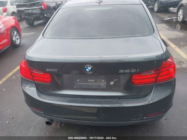 WBA3C3C51EP662744 BMW 320i Xdrive