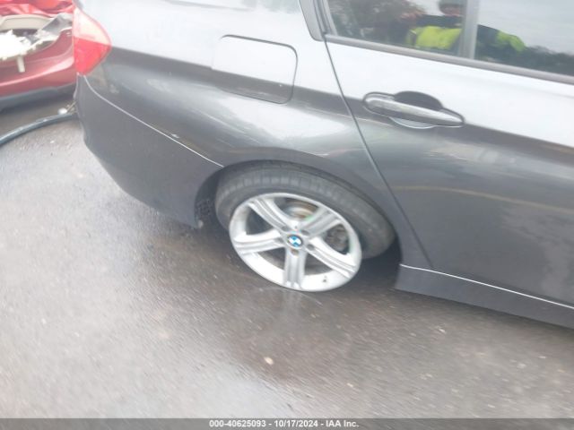 WBA3C3C51EP662744 BMW 320i Xdrive