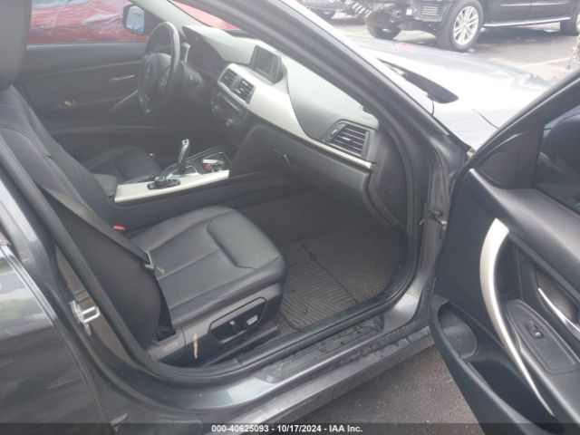 WBA3C3C51EP662744 BMW 320i Xdrive