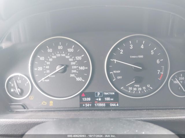WBA3C3C51EP662744 BMW 320i Xdrive