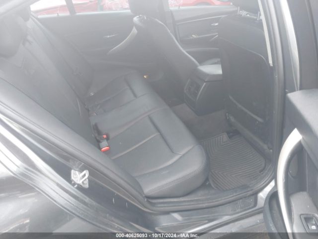 WBA3C3C51EP662744 BMW 320i Xdrive