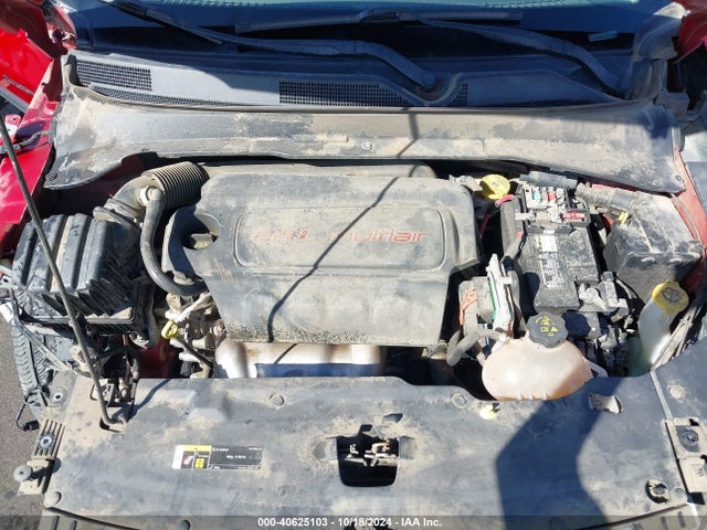 3C4NJCBB3KT646464 Jeep Compass Altitude Fwd