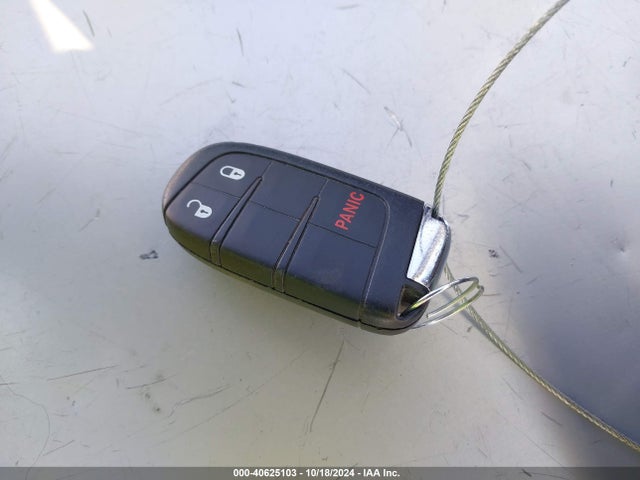 3C4NJCBB3KT646464 Jeep Compass Altitude Fwd