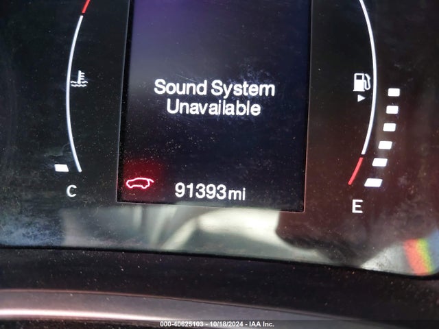 3C4NJCBB3KT646464 Jeep Compass Altitude Fwd