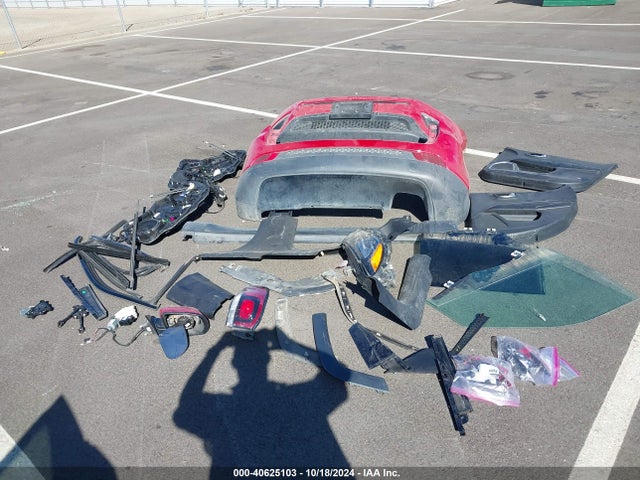 3C4NJCBB3KT646464 Jeep Compass Altitude Fwd