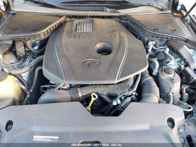 JN1CV7AP4GM201196 Infiniti Q50 2.0t Premium