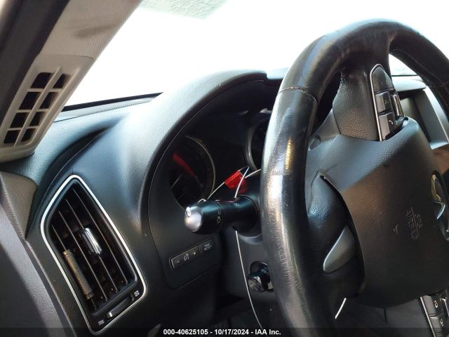 JN1CV7AP4GM201196 Infiniti Q50 2.0t Premium