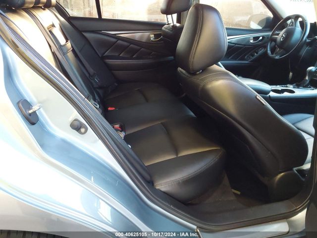 JN1CV7AP4GM201196 Infiniti Q50 2.0t Premium