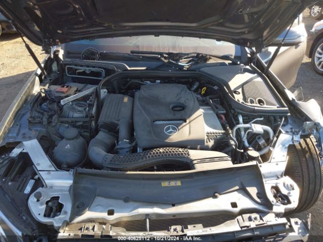 WDDZF4KBXHA204098 Mercedes-Benz E 300 4matic