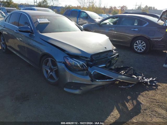 WDDZF4KBXHA204098 Mercedes-Benz E 300 4matic