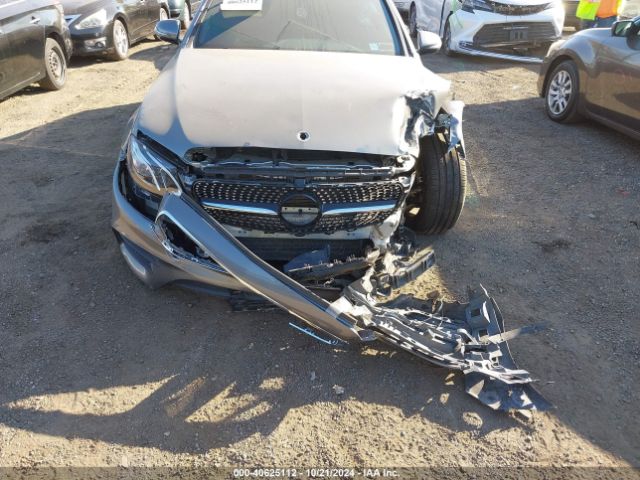 WDDZF4KBXHA204098 Mercedes-Benz E 300 4matic