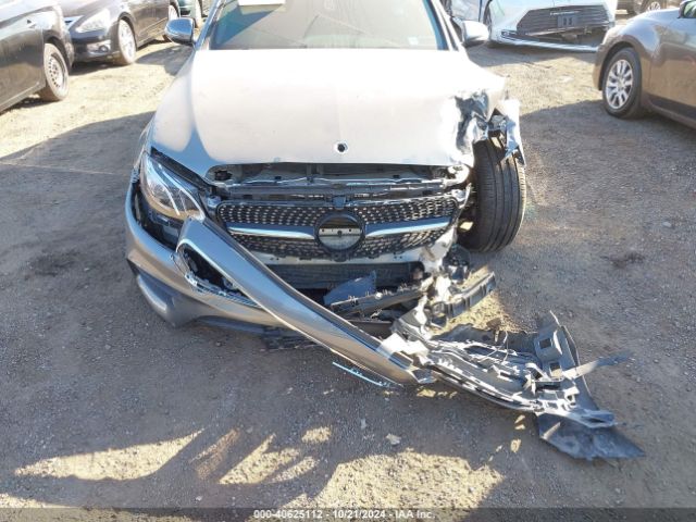 WDDZF4KBXHA204098 Mercedes-Benz E 300 4matic