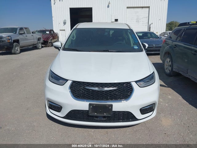 Chrysler Pacifica Touring L 2023 2C4RC1BG3PR533829 Image 11