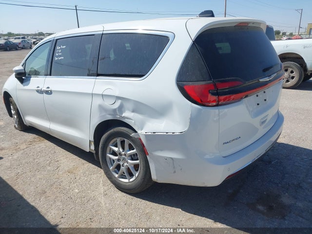 Chrysler Pacifica Touring L 2023 2C4RC1BG3PR533829 Image 6