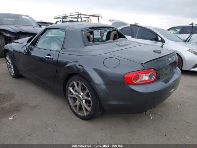 JM1NC2PF4E0234572 Mazda Mx-5 Miata Grand Touring