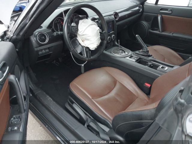 JM1NC2PF4E0234572 Mazda Mx-5 Miata Grand Touring