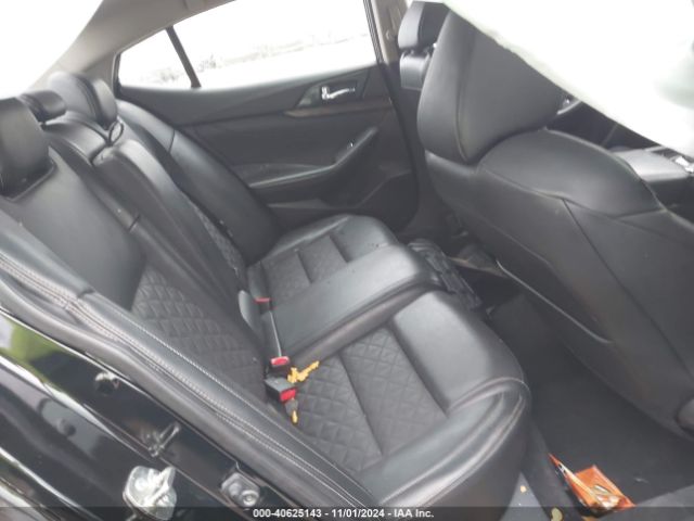 1N4AA6AP1HC375430 Nissan Maxima 3.5 Platinum