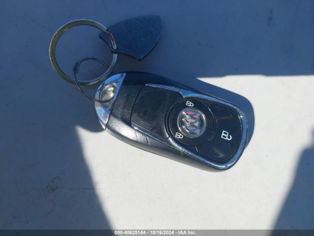KL4MMBS2XNB030662 Buick Encore Gx Fwd Preferred