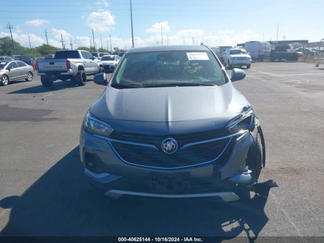 KL4MMBS2XNB030662 Buick Encore Gx Fwd Preferred