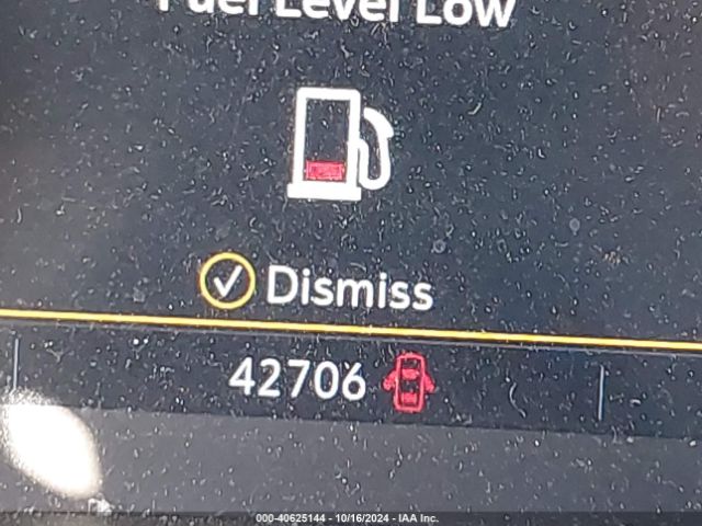 KL4MMBS2XNB030662 Buick Encore Gx Fwd Preferred