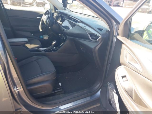 KL4MMBS2XNB030662 Buick Encore Gx Fwd Preferred