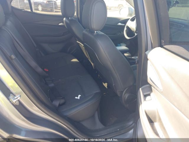 KL4MMBS2XNB030662 Buick Encore Gx Fwd Preferred