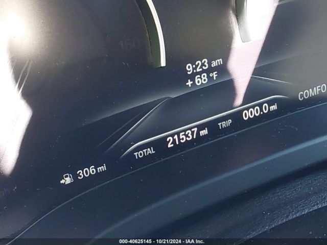 5UXTY5C05M9E17082 BMW X3 Xdrive30i
