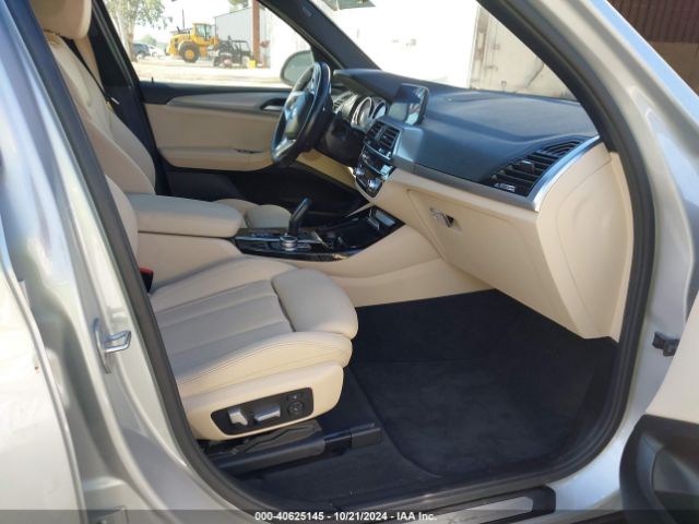 5UXTY5C05M9E17082 BMW X3 Xdrive30i