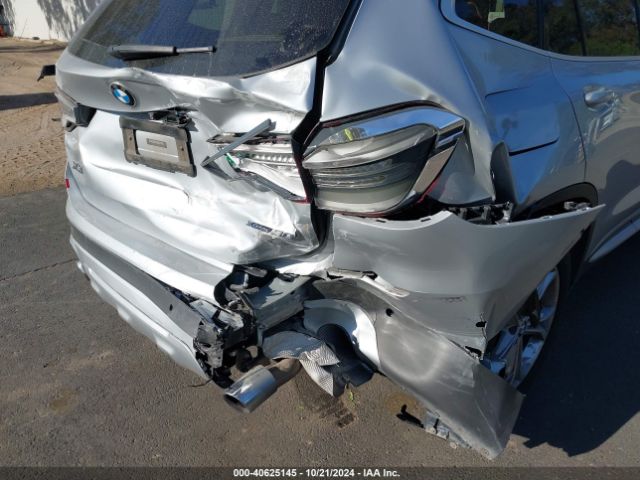 5UXTY5C05M9E17082 BMW X3 Xdrive30i