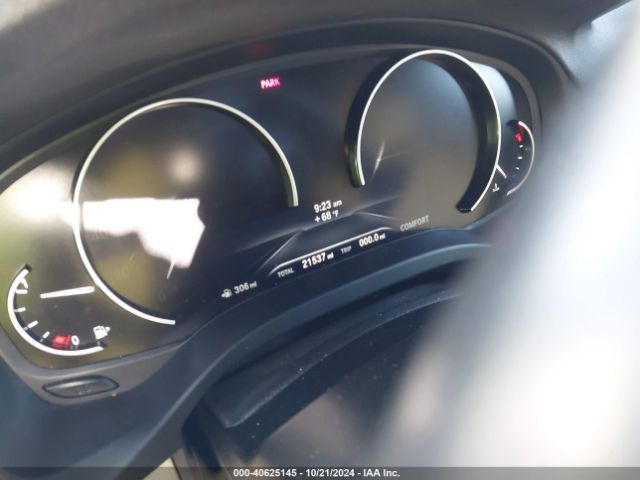 5UXTY5C05M9E17082 BMW X3 Xdrive30i