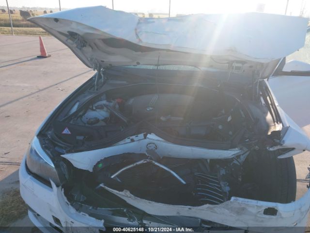 WBA5A5C55GG350309 BMW 528I