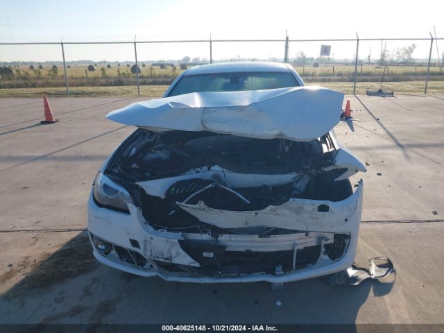 WBA5A5C55GG350309 BMW 528I