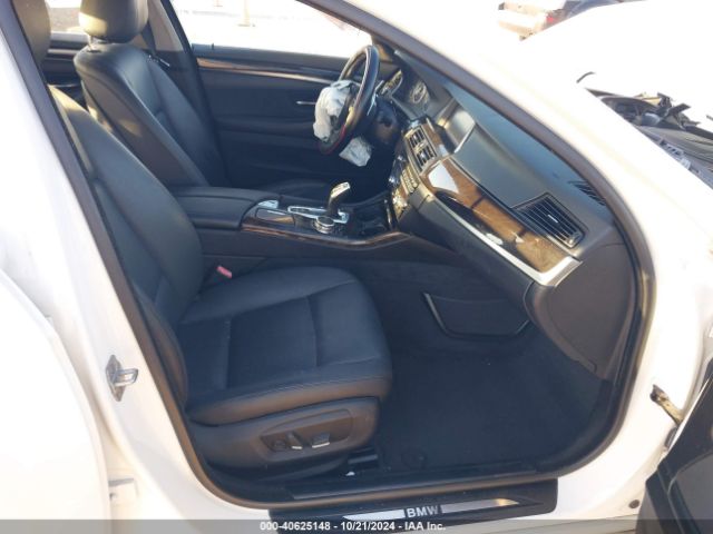 WBA5A5C55GG350309 BMW 528I