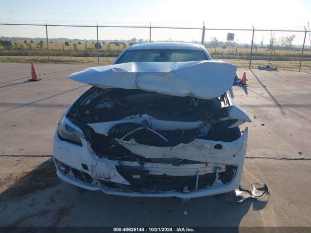 WBA5A5C55GG350309 BMW 528I