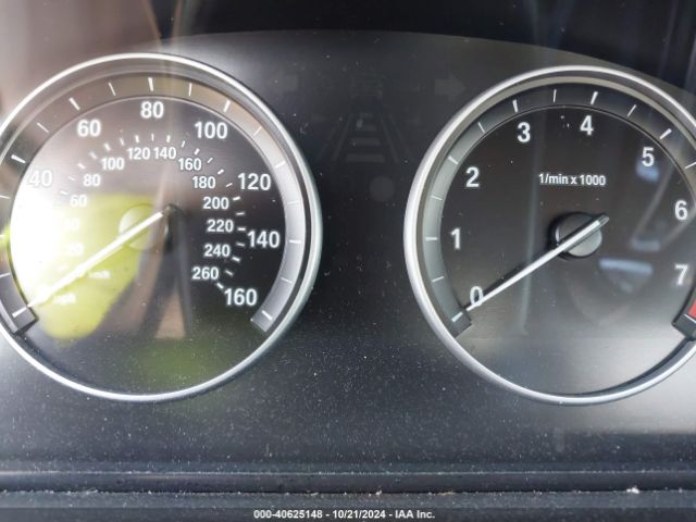 WBA5A5C55GG350309 BMW 528I