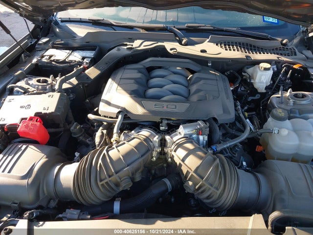 1FA6P8CF5R5408780 Ford Mustang Gt Premium