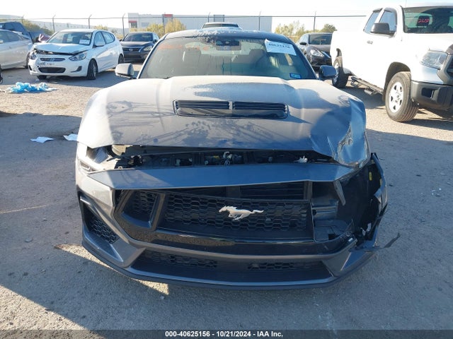 Ford Mustang Gt Premium 2024 1FA6P8CF5R5408780 Image 12