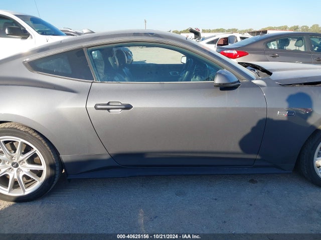 Ford Mustang Gt Premium 2024 1FA6P8CF5R5408780 Image 13