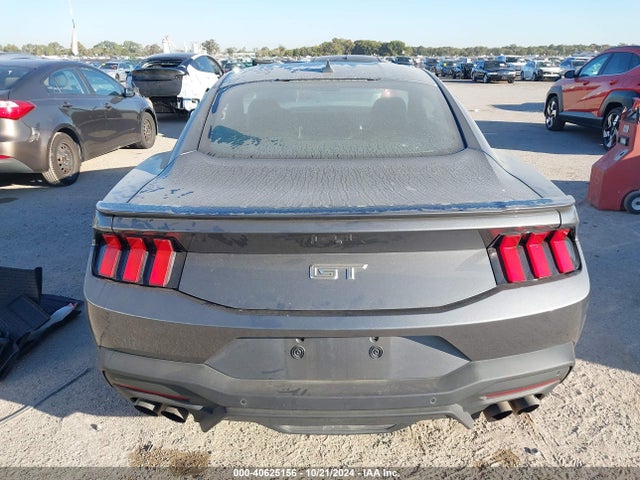 Ford Mustang Gt Premium 2024 1FA6P8CF5R5408780 Image 16