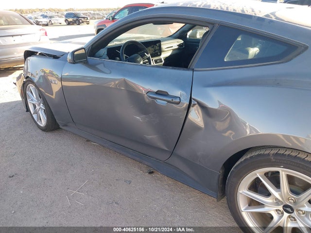 1FA6P8CF5R5408780 Ford Mustang Gt Premium