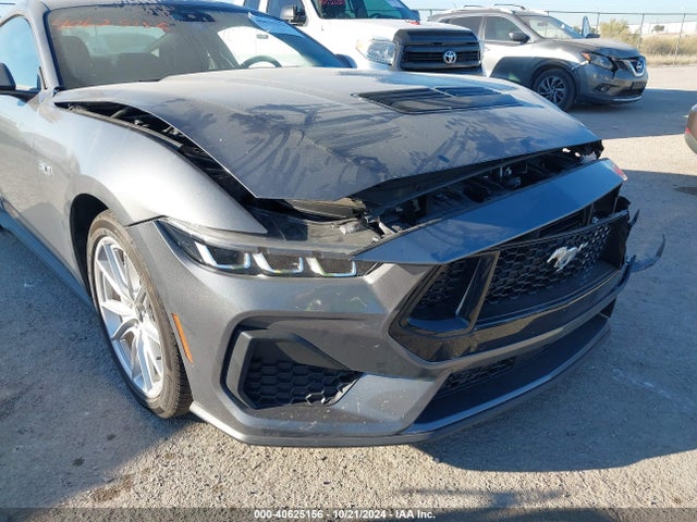 Ford Mustang Gt Premium 2024 1FA6P8CF5R5408780 Image 18