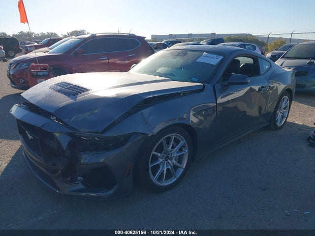 1FA6P8CF5R5408780 Ford Mustang Gt Premium