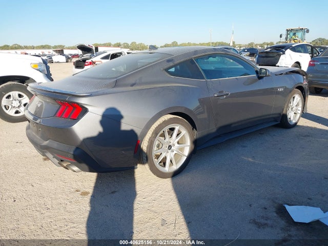1FA6P8CF5R5408780 Ford Mustang Gt Premium